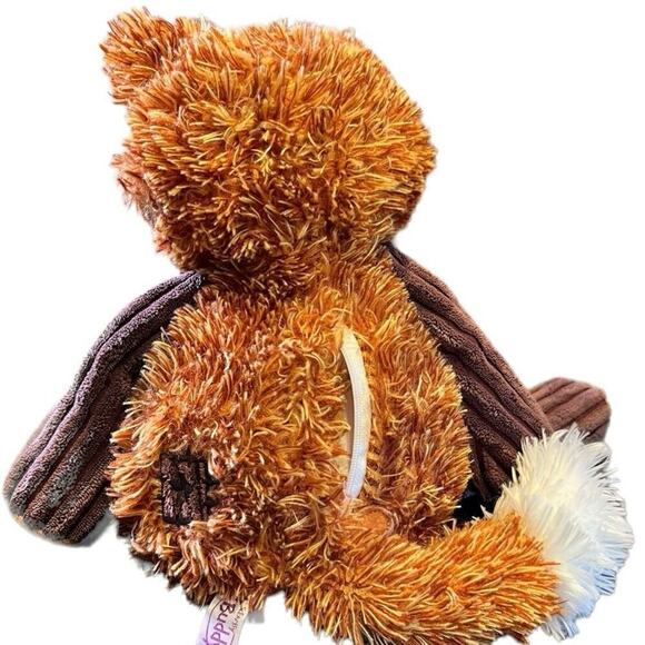 Scentsy Buddy Fallon the Fox - Picture 2 of 3